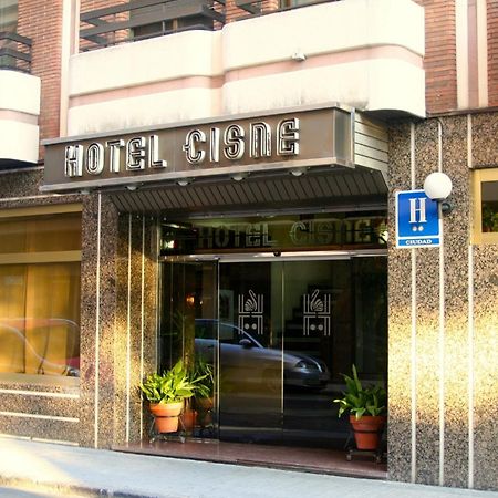 Hotel El Cisne Córdoba Exteriér fotografie