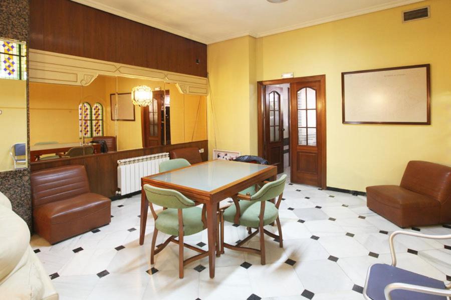 Hotel El Cisne Córdoba Exteriér fotografie