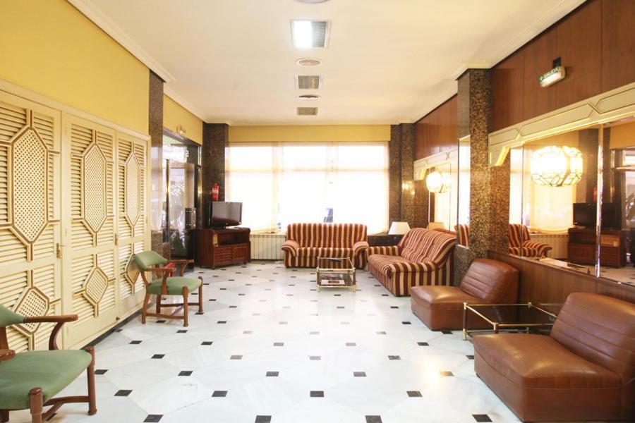 Hotel El Cisne Córdoba Exteriér fotografie